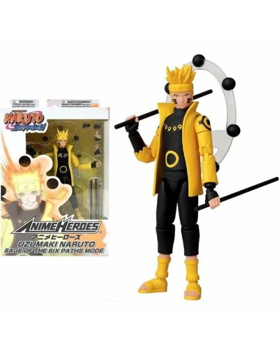Figur mit Gelenken Naruto 36908 17 cm