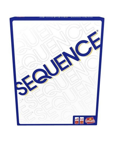 Gioco da Tavolo Sequence Goliath