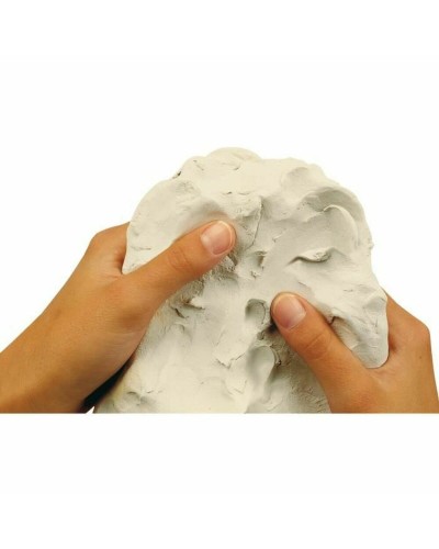 Set di Plastilina Clementoni 52429 1 kg