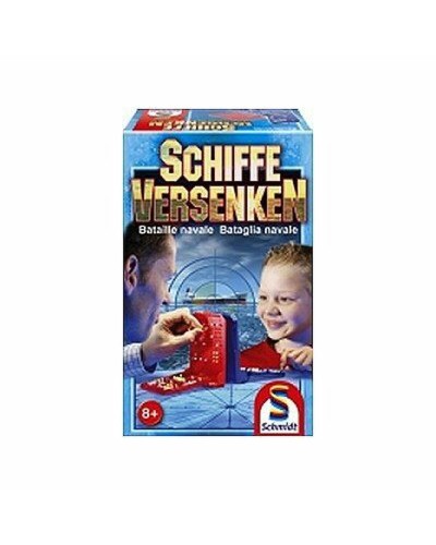 Board game Schmidt Spiele