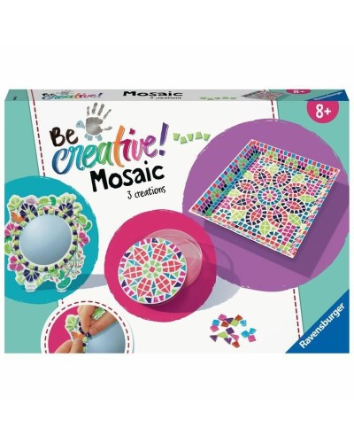 Mosaik Ravensburger Maxi