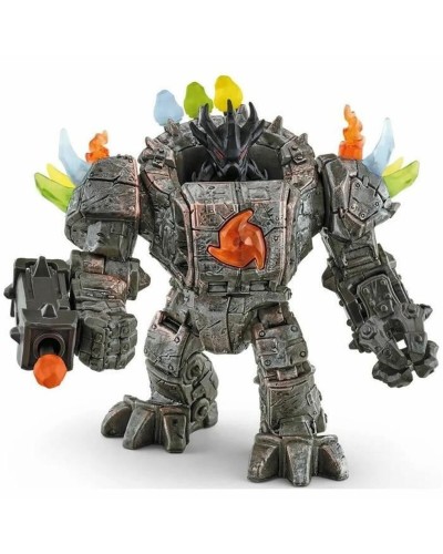 Actionfiguren Schleich Eldrador Creatures