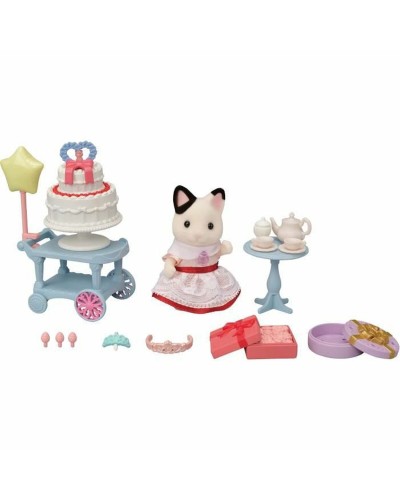 Set de juguetes Sylvanian Families Sylvanian Families 5646