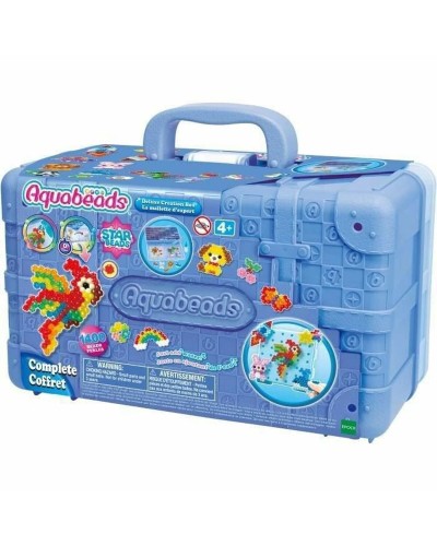 Perles Aquabeads Star Beads