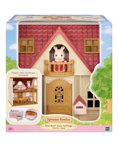 Doll's House Sylvanian Families 5567