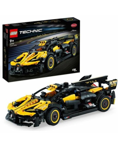 Playset Lego Technic 4251 Bugatti 905 Pieces
