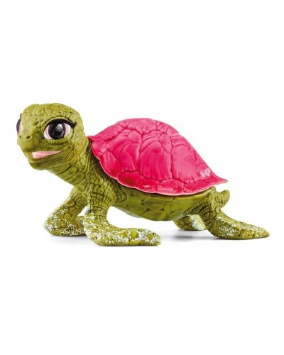 Actionfigurer Schleich 70759 Sköldpadda