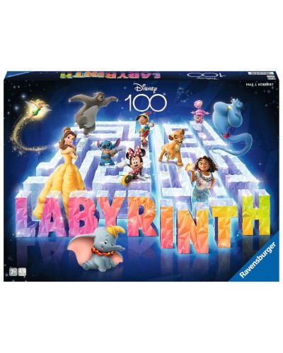 Gioco da Tavolo Ravensburger 27460 (FR)