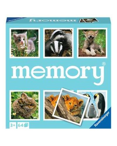 Jouet Educatif Ravensburger 020879