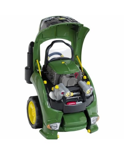 Tracteur Klein John Deere Tractor Engine