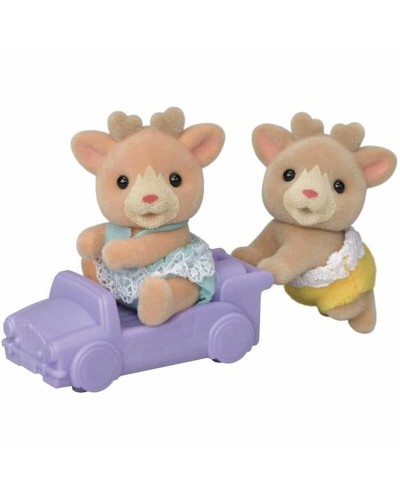 Playset Sylvanian Families 5693 2 Kappaletta