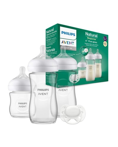 Tuttipullosetti Philips Natural 3.0 SCD878/11	