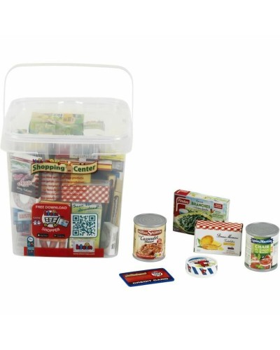 Set Maaltijden Klein