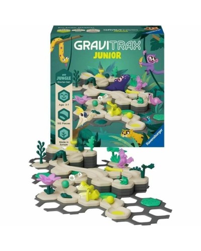 Konstruktionsspiel Ravensburger Gravitrax Junior (FR)