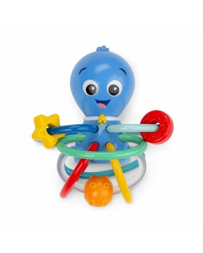 Bitring för bebis Baby Einstein Ocean Explorers Opus'