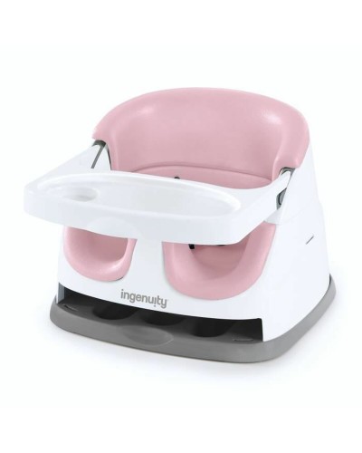 Vauvan riippumatto Ingenuity Pinkki