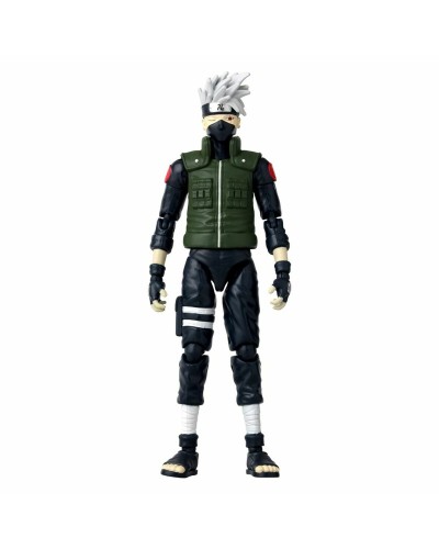 Figura Articulada Bandai Kakashi Hatake 17 cm