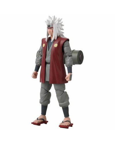 Actionfigurer Bandai Modern 1 Delar