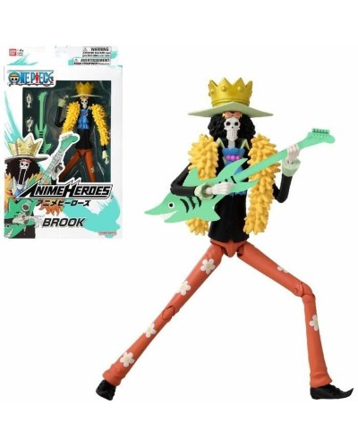 Figura de Acción Bandai 1 Pieza