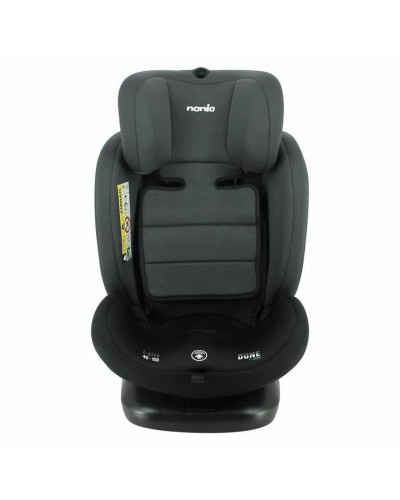 Autostoeltje Nania Dune Grijs ISOFIX