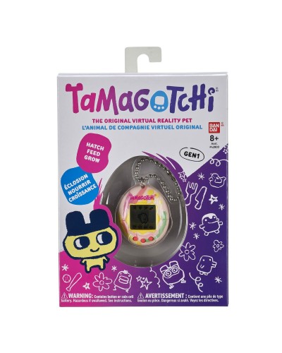 Interactief Huisdier Bandai TAMAGOTCHI