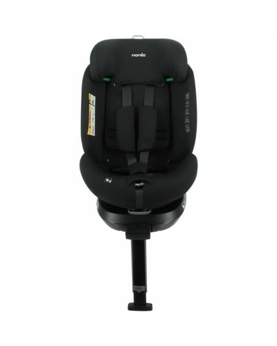 Bilstol Nania SPIRIT Svart