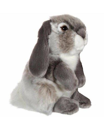 Fluffy toy Gipsy Rabbit