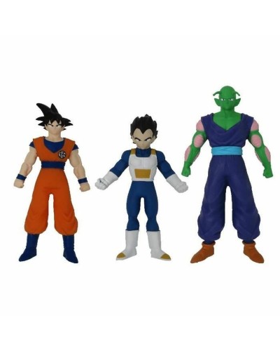 Ledad figur Silverlit Dragon Ball