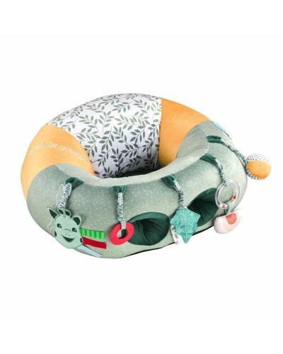 Baby's seat Sophie la Girafe Sophie the Giraffe