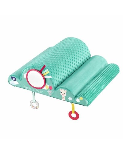 Jeu Sophie la Girafe