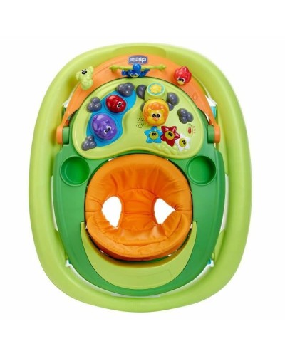 Jouet interactif Chicco Walky talky