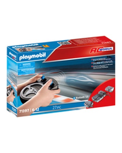 Controlador Playmobil 71397