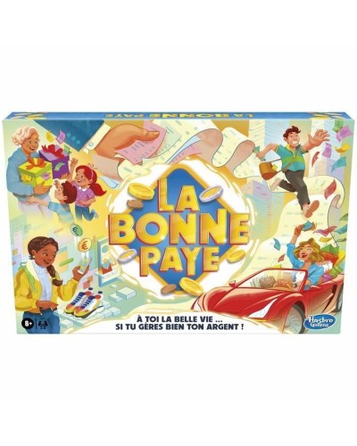 Gioco da Tavolo Hasbro La Bonne Paye (FR)