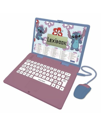 Gioco educativo Lexibook Laptop
