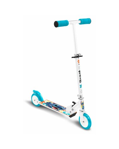 Scooter Disney Stitch
