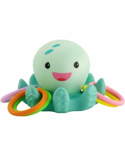 Poupée Bébé Infantino Octopus