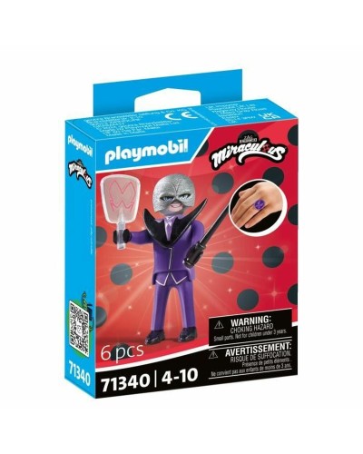 Playset Playmobil 6 Piezas