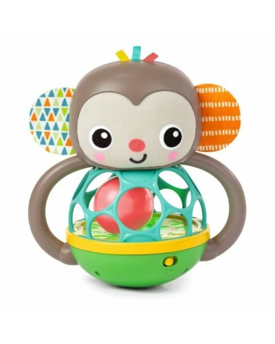 Muziekspeelgoed Bright Starts Monkey