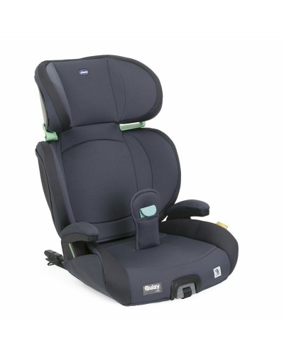 Seggiolino Auto Chicco II (15-25 kg) III (22 - 36 kg) Azzurro