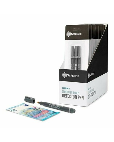 Stift Safescan 111-0379 Blau Schwarz