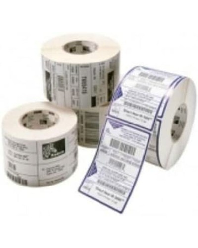 Rotolo di Carta Termica Zebra 3008870-T Bianco 101,6 mm