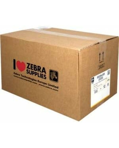 Lämpöpaperirulla Zebra 3010793 Valkoinen 102 mm