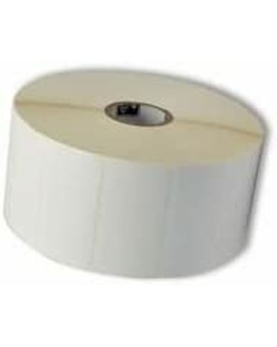 Lämpöpaperirulla Zebra 3011159 Valkoinen 51 mm