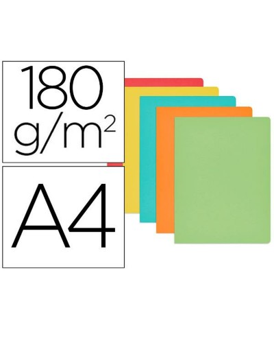 Subfolder Gio 400040673 A4 (50 Stuks)