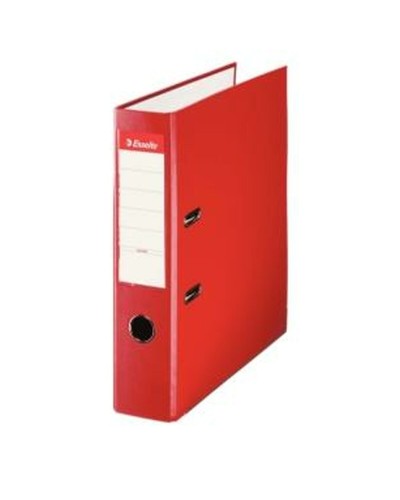 Fascicolo Esselte 42301 Rosso