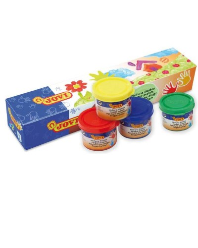 Finger Paint Jovi 540