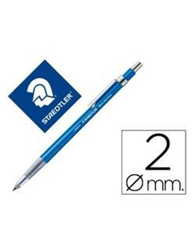 Portamine Staedtler 780C PRS Azzurro