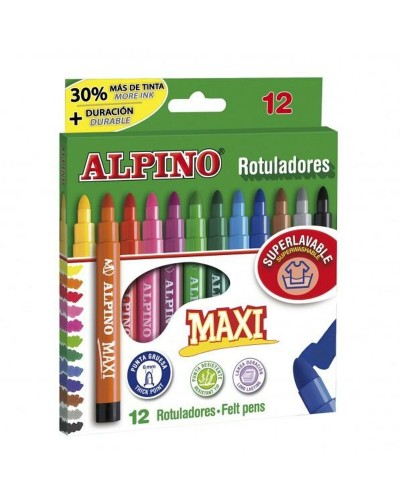 Feutres Alpino AR000006N