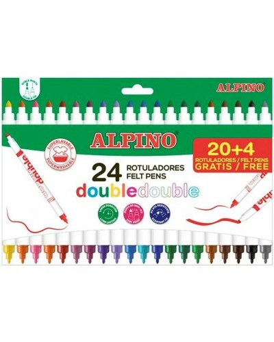 School Bag Alpino AR002058N Multicolour