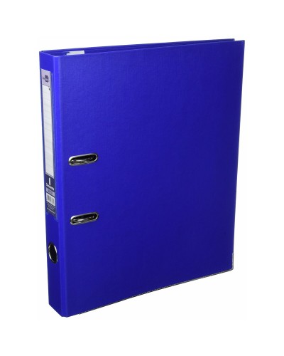 Ringbuch Liderpapel AY31 Schwarz A4 (1 Stück)